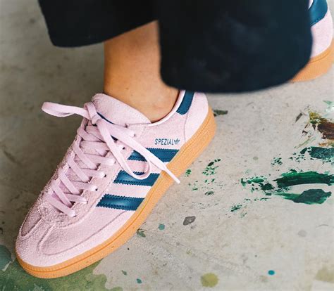 adidas originals handball spezial women.